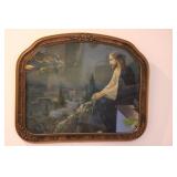 Vintage Religious Picture