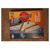 New 3D Empire State Building Puzzle