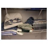 Bath Towels & Sheets