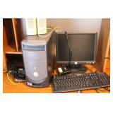 DELL Dimension 4700 Desktop Computer
