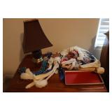 Native American Dï¿½cor