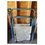 Folding Cots