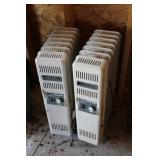 Lakewood Electric Radiators