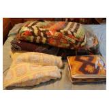 Afghans & Blankets