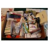 Assorted Pens, Gels Pens & Markers