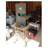Foley Band Saw