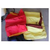 Inflatable Rafts