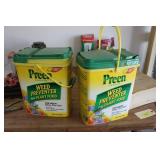 Preen Fertilizer