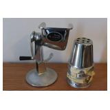 King Kutter Food Chopper
