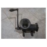 Vintage Enterprise No. 12 "Tinned" Meat Chopper