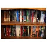 Hardback & Paperback Books