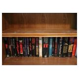 Hardback & Paperback Books