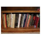 Hardback Informational Books