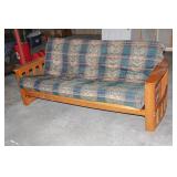 85" Futon