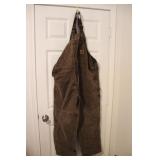 Carhartt 42x30 Bibs