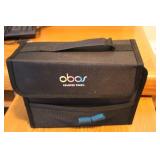 New Artist Colored Pencil Set & Velcro Case