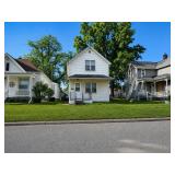 2806 Ave. K, Ft. Madison, Iowa
