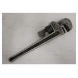 14' Aluminum Pipe Wrench