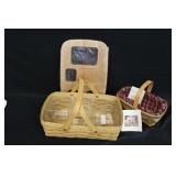 Longaberger Baskets