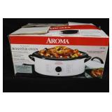Aroma 8 qt. Roaster