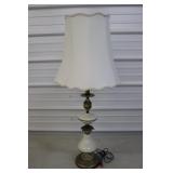 Vintage Table Lamp