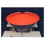 Electric Wok