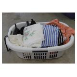 Linens, Handbags  & Women's Clothing