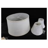 Lampshades