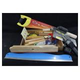 Plastic Shims, Drywall & Masonry Tools