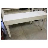 5' Rolling Potting Table