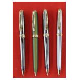 Sheaffer White Dot Mechanical Pencils