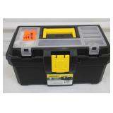 16' Tool Box & Misc. Tools