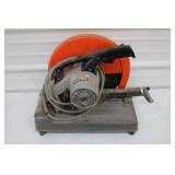 Makita 355mm Cut Off Saw