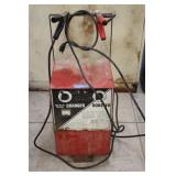 Montgomery Ward Battery Charger Booster