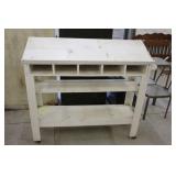 Rolling Potting Bench