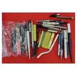 Sheaffer Pens, Cartridges & Lead
