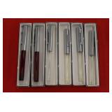 Sheaffer Fountain Pens