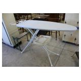 Folding Ironing Board