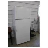 GE Refrigerator