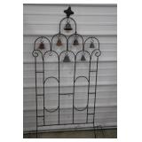 Lawn Decoration W/ Bells