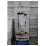 New Adjustable Garment Rack