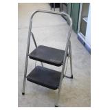 Tricam Stepstool