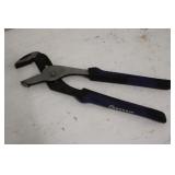 Kobalt Large Adjustable Pliers