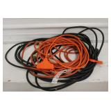 Variety of Extension Cords