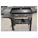 18'x30' Blackstone Griddle