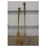 Boat Paddles