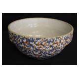 9' Spongeware Mixing Bowl