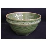Unmarked McCoy 9' Mixing Bowl