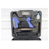 Campbell Hausfeld Finish Nailer