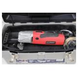 19' Tool Box & Detail Saw Sander